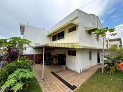 Serangoon Garden Estate (D19), Terrace #481791071